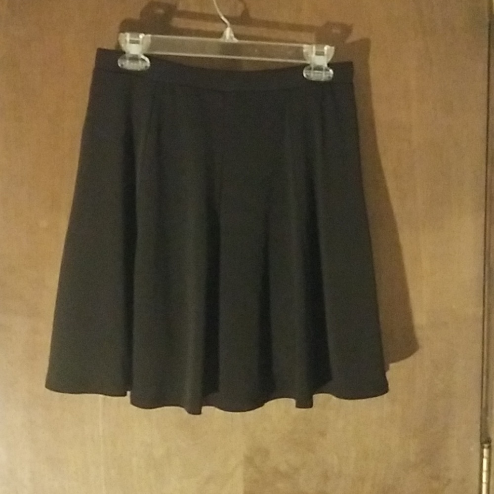 Stretchy Skort!